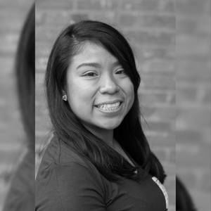 Meet your Posher, Irene